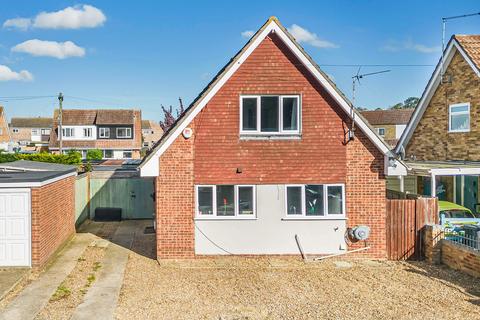 Bramble End, Alconbury, Cambridgeshire.