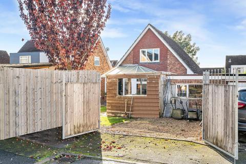 2 bedroom detached house for sale, Bramble End, Alconbury, Cambridgeshire.