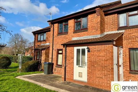 1 bedroom maisonette to rent, Sutton Coldfield B76