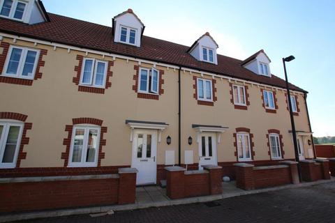 7 bedroom terraced house to rent, Foxglove Close, Stoke Gifford BS34