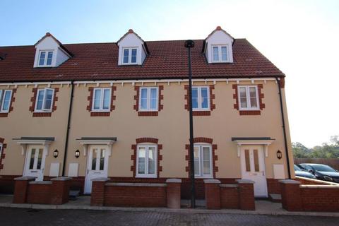 7 bedroom terraced house to rent, Foxglove Close, Stoke Gifford BS34