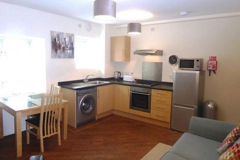 1 bedroom apartment to rent, Apartment 4 Bolton Place, King Street, Ulverston