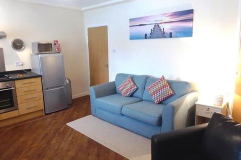 1 bedroom apartment to rent, Apartment 4 Bolton Place, King Street, Ulverston