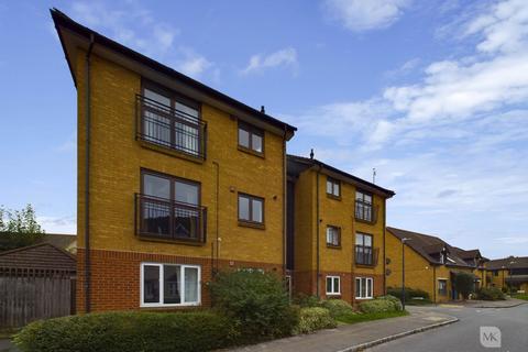 2 bedroom apartment for sale, Queensbury Lane, Milton Keynes MK10