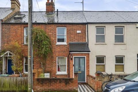 2 bedroom terraced house to rent, Percy Street,  East Oxford,  OX4