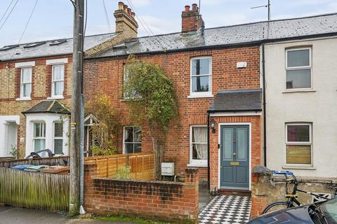 2 bedroom terraced house to rent, Percy Street,  East Oxford,  OX4