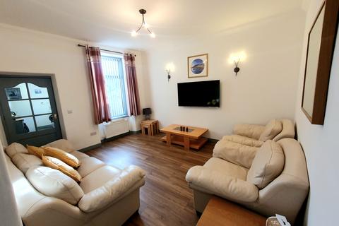 2 bedroom flat for sale, College Bounds, Fraserburgh AB43