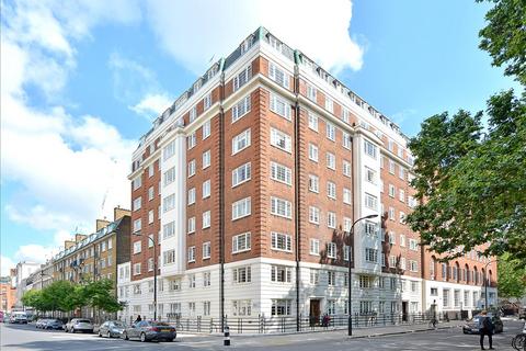 Studio for sale, Tavistock Square, Bloomsbury, WC1H