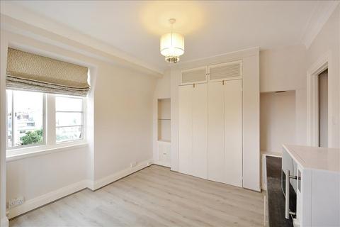 Studio for sale, Tavistock Square, Bloomsbury, WC1H