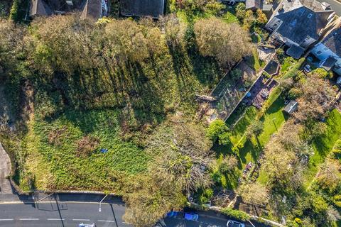 Plot for sale, Inkerman Terrace, Whitehaven CA28
