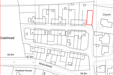 3 bedroom property with land for sale, Gatehead, Workington CA14