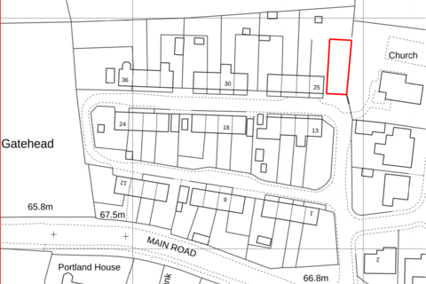 undefined, Gatehead, Workington CA14