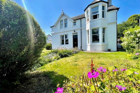 5 bedroom detached villa for sale, Rathillet Greenbank Road, Glenfarg, PH2