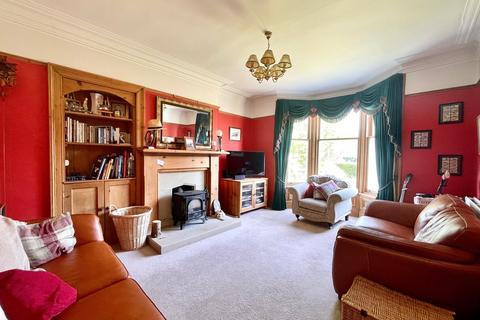 5 bedroom detached villa for sale, Rathillet Greenbank Road, Glenfarg, PH2