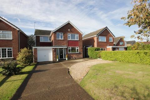 4 bedroom house for sale, Ashcourt Drive, Hornsea