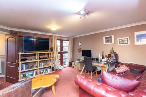 2 bedroom flat for sale, 32A East Werberside, Edinburgh, EH4