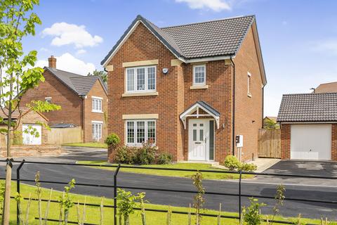 3 bedroom detached house for sale, Mistle Thrush Road, Green Hammerton, YO26