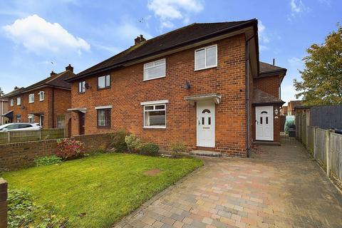 4 bedroom semi-detached house for sale, Ludlow Road, Blacon, Chester, CH1