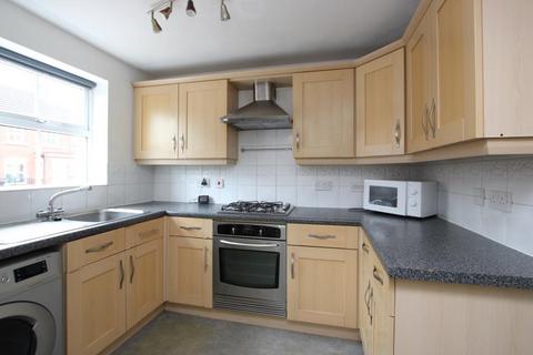 5 bedroom terraced house to rent, Wright Way, Bristol BS16