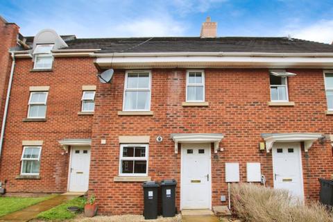 5 bedroom terraced house to rent, Wright Way, Bristol BS16