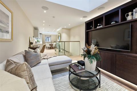 2 bedroom penthouse for sale, Strand Chambers, Strand, WC2R