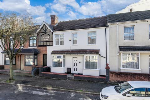 3 bedroom property for sale, Wanderers Avenue, Blakenhall, Wolverhampton, West Midlands, WV2