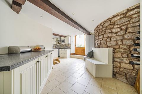 4 bedroom barn conversion for sale, Silverton