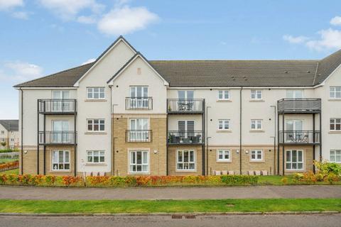 2 bedroom flat for sale, Ferniesyde Court, Larbert, Falkirk, FK2