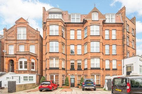 2 bedroom flat for sale, Canfield Gardens, South Hampstead, London, NW6