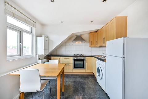 1 bedroom flat for sale, Kirchen Road, Ealing, London, W13