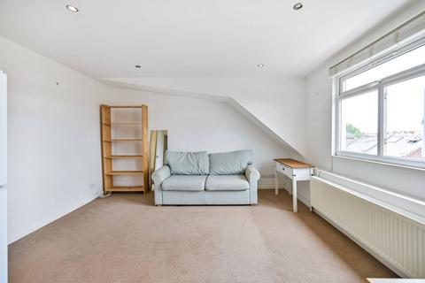 1 bedroom flat for sale, Kirchen Road, Ealing, London, W13