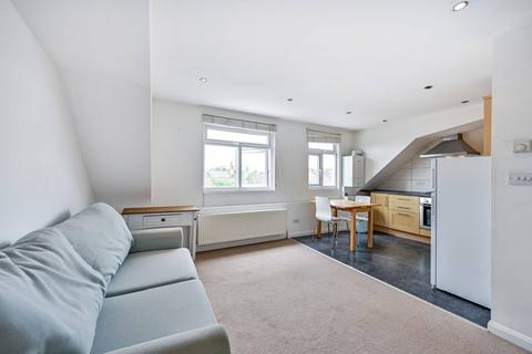 1 bedroom flat for sale, Kirchen Road, Ealing, London, W13