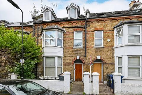 Flat 3, 12 Kirchen Road, London, W13 0TY