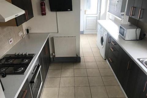 undefined, Student Shared Accommodation Lambton Street, Hull