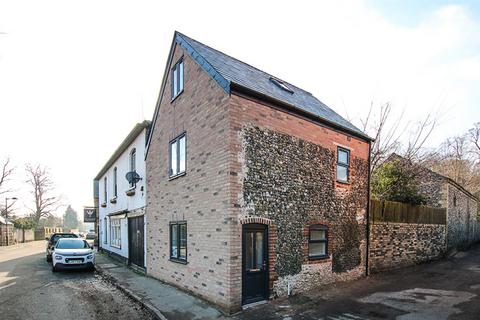 2 bedroom terraced house for sale, Chapel Street, Exning CB8