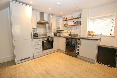 2 bedroom terraced house for sale, Chapel Street, Exning CB8