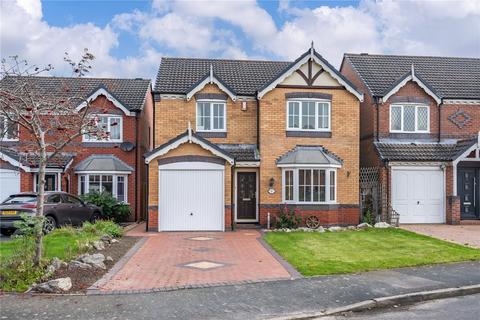 Ravensdale Drive, Muxton, Telford, Shropshire, TF2