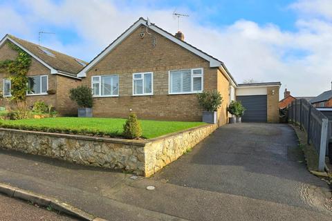 3 bedroom detached bungalow for sale, Scott Close, Ravensthorpe, Northamptonshire, NN6 8EA