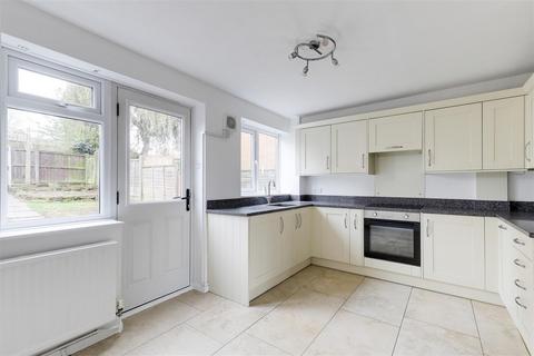 2 bedroom terraced house for sale, Cornell Drive, Arnold NG5