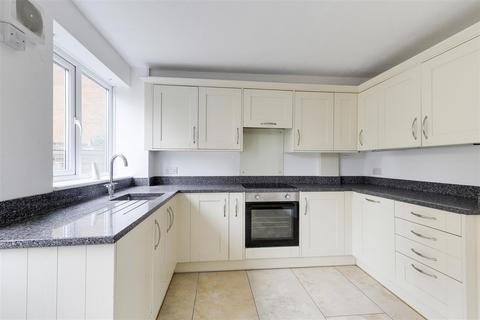 2 bedroom terraced house for sale, Cornell Drive, Arnold NG5