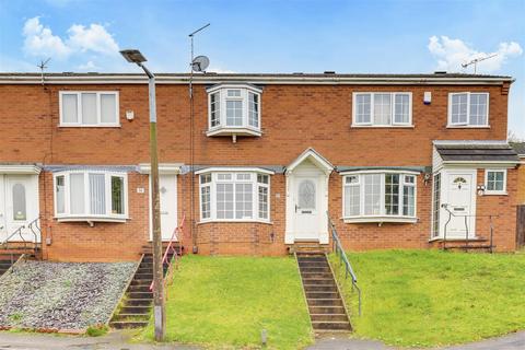 2 bedroom terraced house for sale, Cornell Drive, Arnold NG5