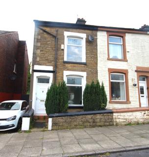 2 bedroom terraced house to rent, Ellison Fold Terrace, Darwen, Lancashire, BB3