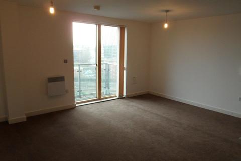 2 bedroom apartment to rent, Masson Place Green Quarter