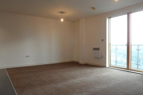 2 bedroom apartment to rent, Masson Place Green Quarter