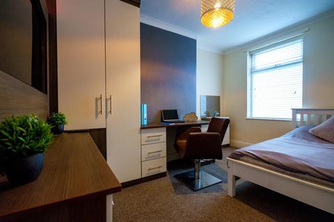 undefined, Shared Student House Suffolk Street, Hull