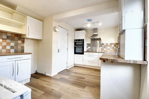 25 Eisele Close, Nottingham, NG6 7BN