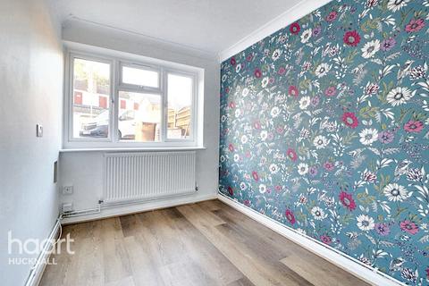 25 Eisele Close, Nottingham, NG6 7BN