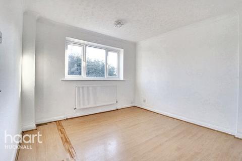 25 Eisele Close, Nottingham, NG6 7BN