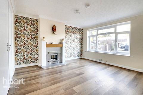 25 Eisele Close, Nottingham, NG6 7BN
