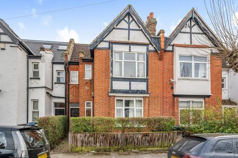 3 bedroom terraced house for sale, Southdown Road, Raynes Park